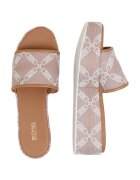 Michael Kors Șlapi Ember Empire