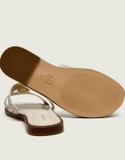 Michael Kors Șlapi ERIN FLAT
