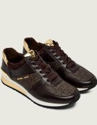 Michael Kors sneakers Allie Logo