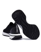Michael Kors Sneakers Ari cu adaos de piele