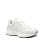 Michael Kors Sneakers Ari cu adaos de piele