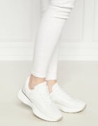 Michael Kors Sneakers Ari cu adaos de piele