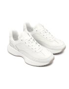 Michael Kors Sneakers Ari cu adaos de piele