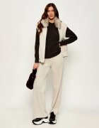 Michael Kors Sneakers ARLA cu adaos de piele
