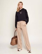 Michael Kors Sneakers ARLA cu adaos de piele