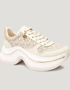 Michael Kors Sneakers ARLA cu adaos de piele