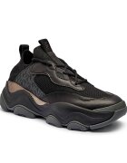 Michael Kors Sneakers ATLAS cu adaos de piele