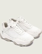 Michael Kors Sneakers Atlas cu adaos de piele
