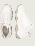 Michael Kors Sneakers Atlas cu adaos de piele