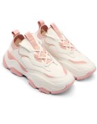 Michael Kors Sneakers Atlas cu adaos de piele
