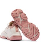 Michael Kors Sneakers Atlas cu adaos de piele