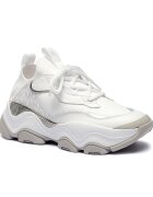 Michael Kors Sneakers Atlas cu adaos de piele