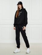 Michael Kors Sneakers Atlas cu adaos de piele