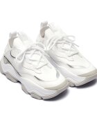 Michael Kors Sneakers Atlas cu adaos de piele