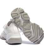 Michael Kors Sneakers Atlas cu adaos de piele