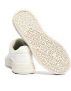 Michael Kors Sneakers Aurora cu adaos de piele