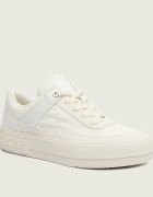 Michael Kors Sneakers Aurora cu adaos de piele