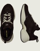 Michael Kors Sneakers Bowie | piele întoarsă