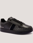 Michael Kors Sneakers BRADY cu adaos de piele