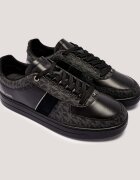 Michael Kors Sneakers BRADY cu adaos de piele