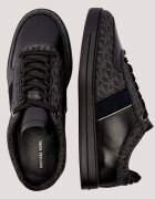 Michael Kors Sneakers BRADY cu adaos de piele