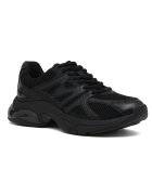 Michael Kors Sneakers cu adaos de piele