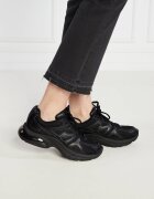 Michael Kors Sneakers cu adaos de piele