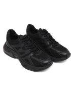 Michael Kors Sneakers cu adaos de piele