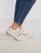 Michael Kors Sneakers cu adaos de piele