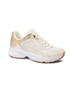Michael Kors Sneakers cu adaos de piele
