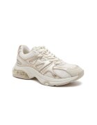 Michael Kors Sneakers cu adaos de piele