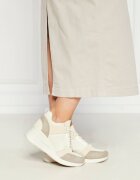 Michael Kors Sneakers Georgie | piele întoarsă