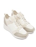 Michael Kors Sneakers Georgie | piele întoarsă