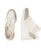 Michael Kors Sneakers Georgie | piele întoarsă
