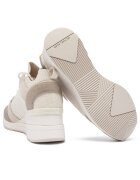 Michael Kors Sneakers Georgie | piele întoarsă