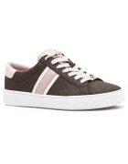 Michael Kors Sneakers Irving Stripe