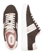 Michael Kors Sneakers Irving Stripe