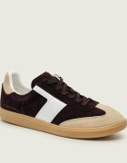 Michael Kors Sneakers Jovie | piele întoarsă