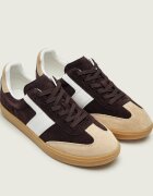 Michael Kors Sneakers Jovie | piele întoarsă