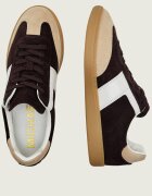 Michael Kors Sneakers Jovie | piele întoarsă