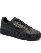 Michael Kors Sneakers KEATING cu adaos de piele
