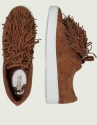 Michael Kors Sneakers KEATON | piele întoarsă