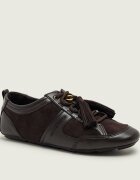 Michael Kors Sneakers Keely | piele întoarsă
