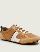 Michael Kors Sneakers KEELY | piele întoarsă