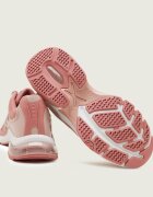 Michael Kors Sneakers Kit cu adaos de piele