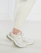 Michael Kors Sneakers Kit cu adaos de piele