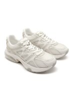 Michael Kors Sneakers Kit cu adaos de piele
