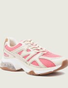 Michael Kors Sneakers Kit Extreme cu adaos de piele