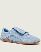 Michael Kors Sneakers Kyler | piele întoarsă