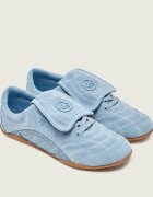 Michael Kors Sneakers Kyler | piele întoarsă